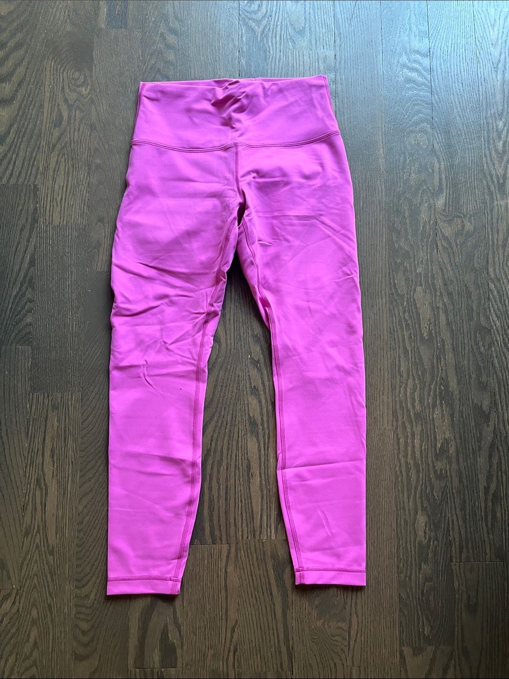Lululemon Wunder Train 25” Tight (8)